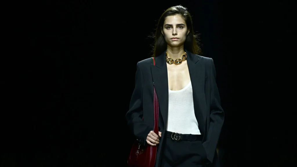 Lusso - Photo Credits elle.com