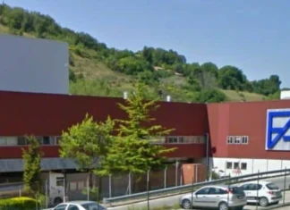 Cala il sipario sulla cartiera Giano di Fabriano: spenta la storica F3, attiva da cinquant’anni