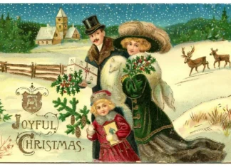 Come il marketing ha trasformato il Natale dal Novecento a oggi natale