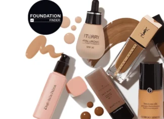 Beauty e Intelligenza Artificiale funzionano: ce lo dimostra Foundation Finder di LookFantastic a un anno dal lancio