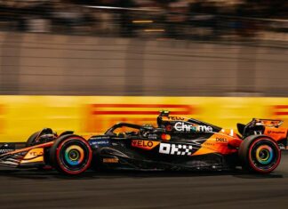 F1, pole position per Norris ad Abu Dhabi, Leclerc ultimo