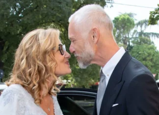 Alberto Tinarelli, chi è il marito di Nicoletta Mantovani: “Un colpo di fulmine inspiegabile”
