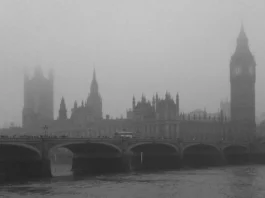5 dicembre 1952: il Grande Smog colpisce Londra