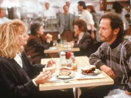 Billy Crystal e Meg Ryan ricreano la scena dell’orgasmo finto di “Harry ti presento Sally” per uno spot del Super Bowl