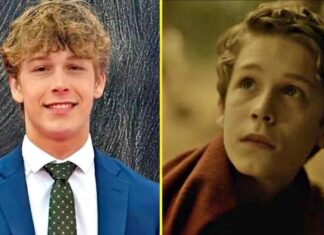 È morto Hudson Meek, l’attore di “Baby Driver” aveva 16 anni