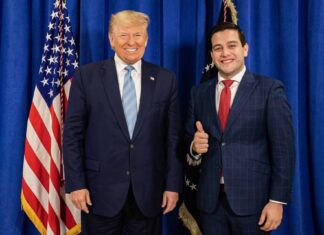 Trump sceglie un commissario di Miami-Dade come ambasciatore a Panama
