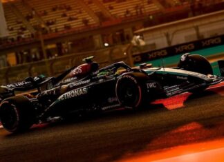F1 | Norris trionfa ad Abu Dhabi, il titolo costruttori va alla McLaren