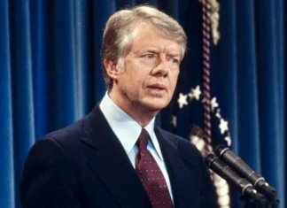 È morto a 100 anni Jimmy Carter, il 39° presidente degli Stati Uniti: dalla crisi energetica al premio Nobel