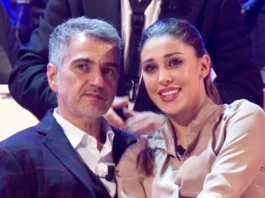 È grave Gustavo Rodríguez, il padre di Belen e Cecilia ricoverato con gravi ustioni dopo il terribile incendio
