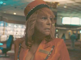 Jamie Lee Curtis voleva essere in “The Last Showgirl” per poter lavorare con Pamela Anderson