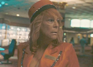 Jamie Lee Curtis voleva essere in “The Last Showgirl” per poter lavorare con Pamela Anderson