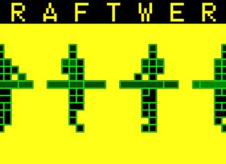 Kraftwerk: al Teatro Antico di Taormina l’unico concerto in Italia nel 2025 Kraftwerk annunciano l'unico concerto in Italia nel 2025