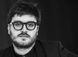 Leonardo Caffo si sfoga dopo la condanna: «Michela Murgia avrebbe dedicato la fiera del libro a me» leonardo caffo
