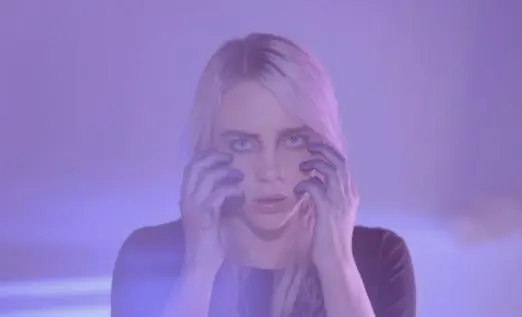 billie eilish