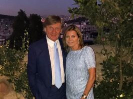 Gabriella Golia, chi è il marito Marco (un famoso chirurgo)