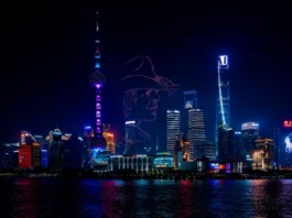 Ralph Lauren ha conquistato Shanghai con la premiere di “Very Ralph”: parola d’ordine, timeless