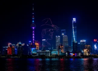 Ralph Lauren ha conquistato Shanghai con la premiere di “Very Ralph”: parola d’ordine, timeless