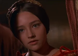 Addio a Olivia Hussey: fu Giulietta nel celebre film di Franco Zeffirelli