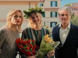 Isabella Ferrari, chi sono i tre figli avuti da due relazioni diverse
