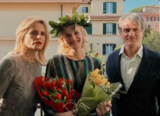 Isabella Ferrari, chi sono i tre figli avuti da due relazioni diverse