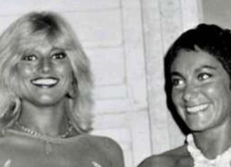 Chi è l’ex marito di Angela Brambati, Marcello Brocherel e il tradimento con l’amica Marina: “Li ho pescati nel mio letto”