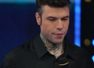Fedez dopo Sarà Sanremo rompe il silenzio: “Sto bene, ho smesso con gli psicofarmaci, ero giù per cose relazionali”