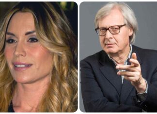 Chi sono tutte le ex fidanzate e amanti di Vittorio Sgarbi? Da Marina Ripa di Meana a Elenoire Casalegno