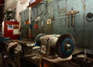 Come organizzare il garage per ottimizzare gli spazi