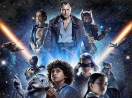 La nuova serie di Star Wars, Skeleton Crew, doveva essere originariamente un film ma qualcosa ha fatto cambiare idea a Disney