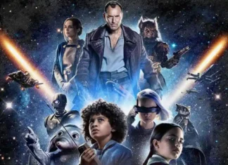 La nuova serie di Star Wars, Skeleton Crew, doveva essere originariamente un film ma qualcosa ha fatto cambiare idea a Disney