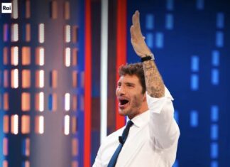 Stefano De Martino invita Emma Marrone nell’ultima puntata di ”Stasera tutto è possibile”: L’indiscrezione