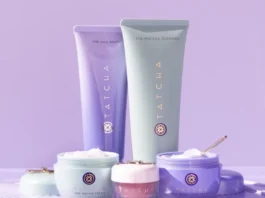 Tatcha debutta da Ulta Beauty: la skincare giapponese di lusso si espande