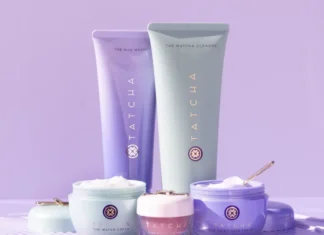 Tatcha debutta da Ulta Beauty: la skincare giapponese di lusso si espande