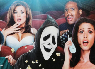 Il ritorno di Scary Movie: quali horror potrebbero finire nel suo mirino?