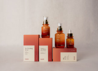 La nuova face mist Re-Freshing & Go di Elelù Beauty è il prodotto multifunzionale beauty che stavamo aspettando