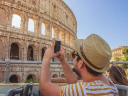 Visitare Roma in tutta comodità: scopri i tour Hop On Hop Off