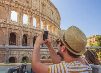 Visitare Roma in tutta comodità: scopri i tour Hop On Hop Off