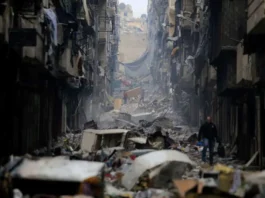I ribelli jihadisti filo-curdi hanno preso il controllo di Aleppo, i russi attaccano il Collegio francescano