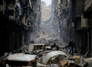 I ribelli jihadisti filo-curdi hanno preso il controllo di Aleppo, i russi attaccano il Collegio francescano