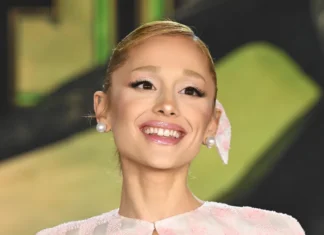 Ariana Grande sul futuro nella musica: l’annuncio dell’etichetta discografica Ariana Grande sul suo futuro nella musica
