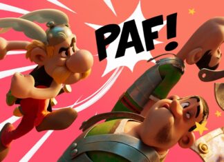 Asterix & Obelix: Il duello dei capi, il Teaser trailer ufficiale della serie animata Netflix