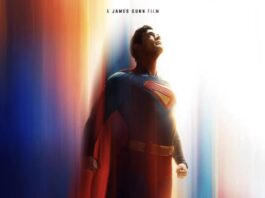 Superman, condiviso un primissimo teaser in attesa del trailer completo
