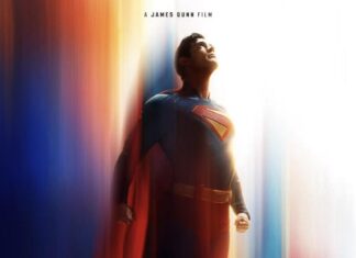 “I DC Studios non hanno uno stile aziendale” afferma James Gunn “Non tutti i film saranno come Superman”
