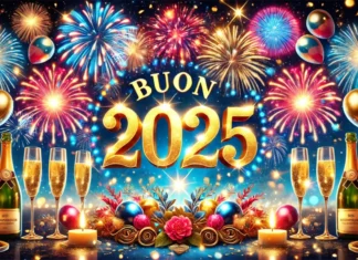 Buon anno, auguri di un buon 2025: ecco una serie di frasi celebri, divertenti e originali da inviare a amici e parenti