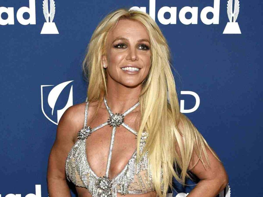 Britney Spears andrà in Messico?
