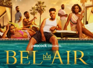 Bel-Air rinnovata per la quarta e ultima stagione da Peacock