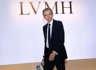 Bernard Arnault entra ufficialmente a far parte dell’Institut de France