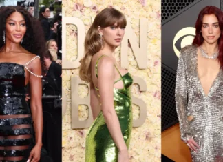 Le star che hanno dominato i trend fashion del 2024
