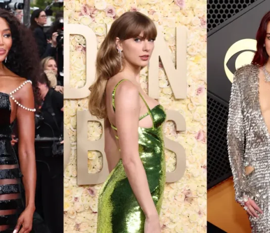 Le star che hanno dominato i trend fashion del 2024