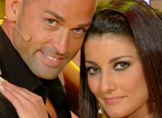 Perchè Samanta Togni e l’ex compagno Stefano Bettarini si erano lasciati? Possibile tradimento